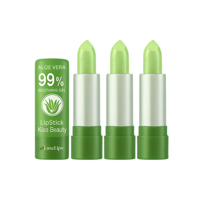 LuxeLips™ | Beruhigende Lippenpflege für natürliche Schönheit