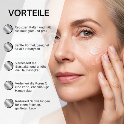 Liftéa™ | Sofort straffende Gesichtscreme