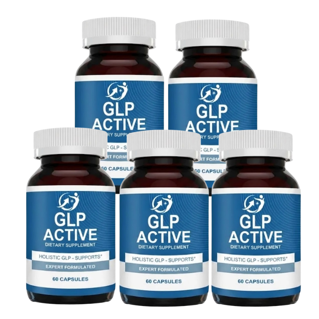GLP-Active™ | Unterstützung beim Fettabbau