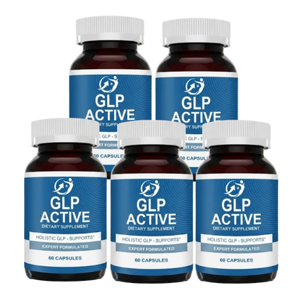 GLP-Active™ | Unterstützung beim Fettabbau