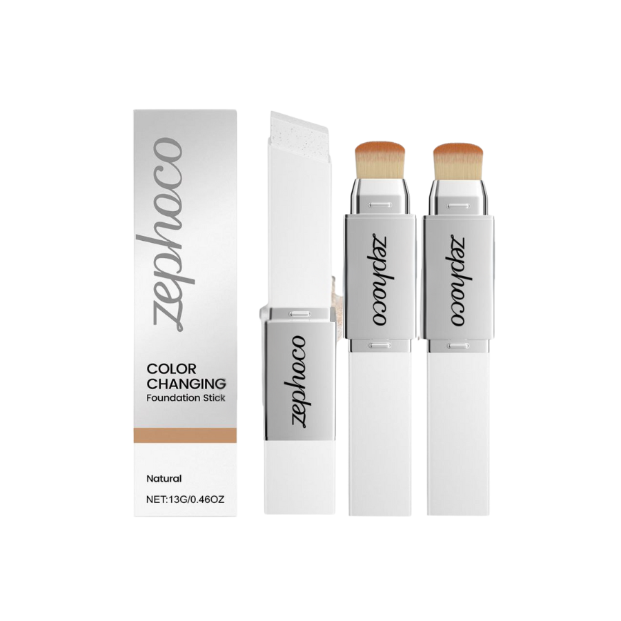 SkinBlend™ | Sag unebenem Hautbild Lebewohl und erhalte in Sekunden einen makellosen Teint!