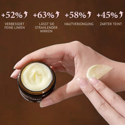LUMÉVIA™ | Entferne bis zu 98 % deiner Falten und sieh in nur 7 Tagen 15 Jahre jünger aus!