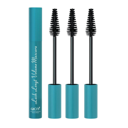 LashVibe™ | Erziele vollere, längere Wimpern in nur 7 Sekunden