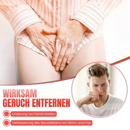 SensiCare™ | Frauen Intimjuckreiz Linderung Creme