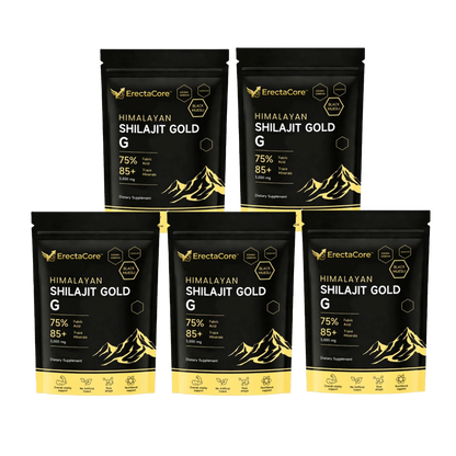 ErectaCore™ | Leistungssteigerungs-Supplements