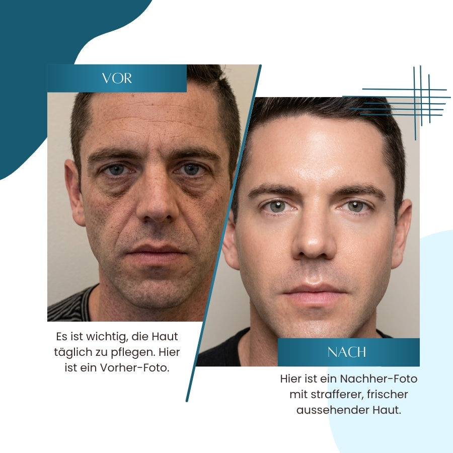 DermaFirm™ | Falten-Schutz Talg-Balsam