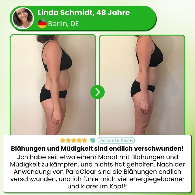 ParaClear™ | Fenbendazol und Ivermectin zur Parasitenbeseitigung