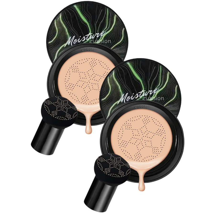 LuvieGlow™ | BB-Creme-Gesichts-Make-up für reife Haut