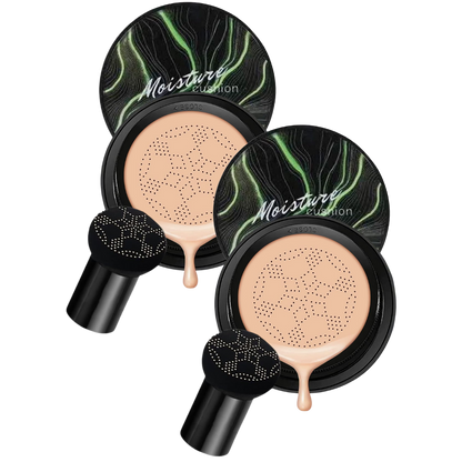 LuvieGlow™ | BB-Creme-Gesichts-Make-up für reife Haut