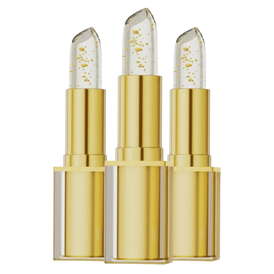 Roselle™ | Farbwechselnder Lippenstift