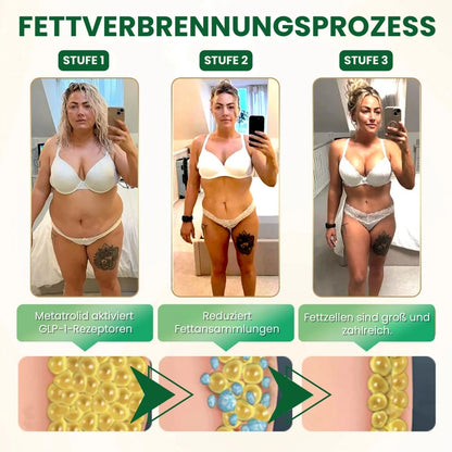 Slimora™ | Sechs-in-eins-Gesundheitslösung – Orale Flüssigkeit