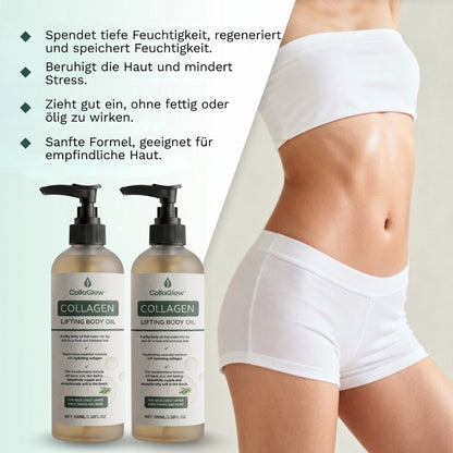 CollaGlow™ | Collagen-Öl