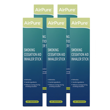 AirPure™ | nikotinfreier Inhalator