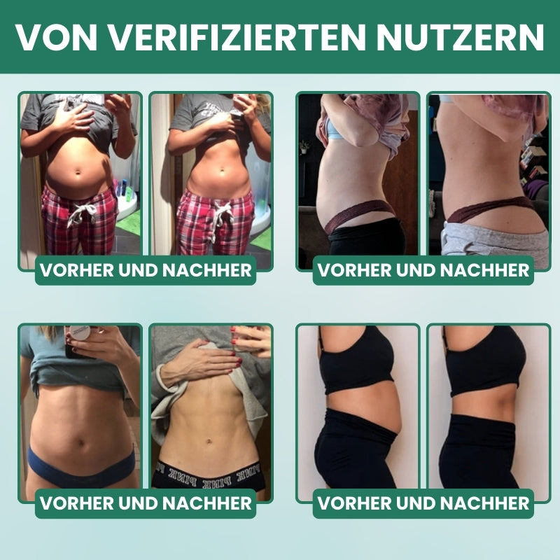 GastroPure™ | Kapseln für eine gesunde Darmfunktion