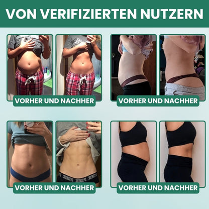 GastroPure™ | Kapseln für eine gesunde Darmfunktion