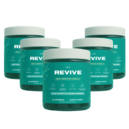 Revive™ | Gummibärchen