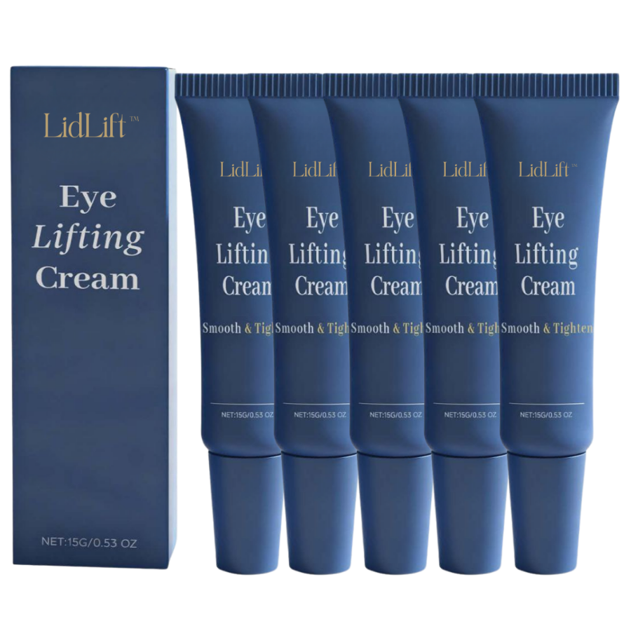 LidLift™ | Augenlid-Straffungscreme