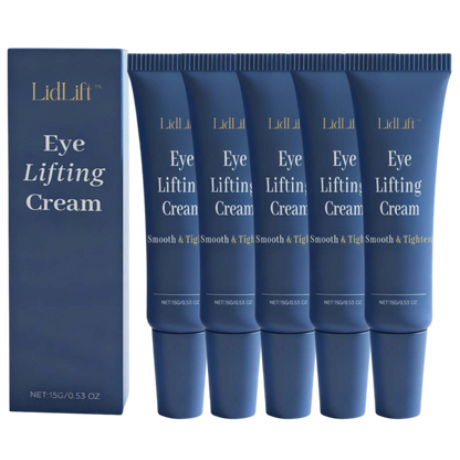 LidLift™ | Augenlid-Straffungscreme