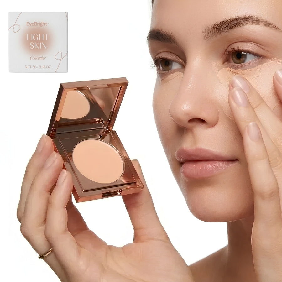 EyeBright™ | CC-Creme-Concealer