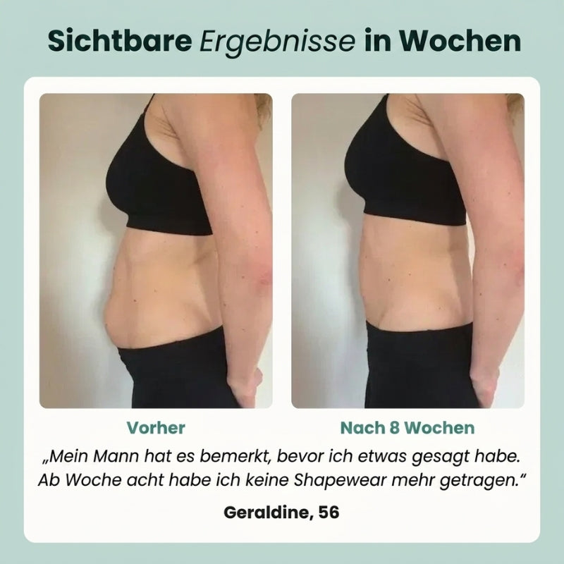 Lymphéa™ | 21 Pflanzenstoffe in 1