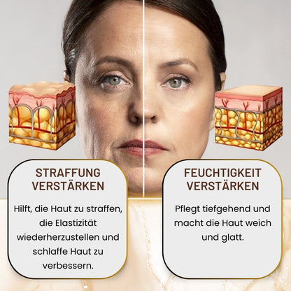 Elastiva™ | Anti-Aging Süßmandelserum