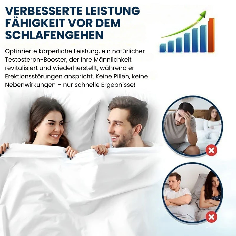 ProstaVital™ | Natürliche Prostata-Gesundheitsunterstützungs-Tropfen