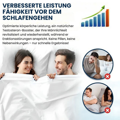 ProstaVital™ | Natürliche Prostata-Gesundheitsunterstützungs-Tropfen