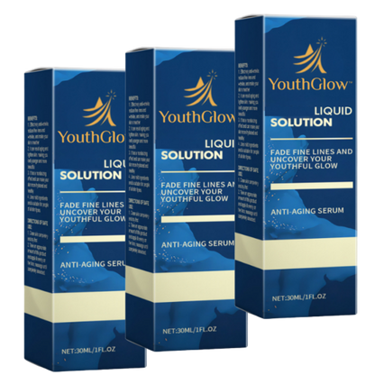 YouthGlow™ | Anti-Aging-Serum