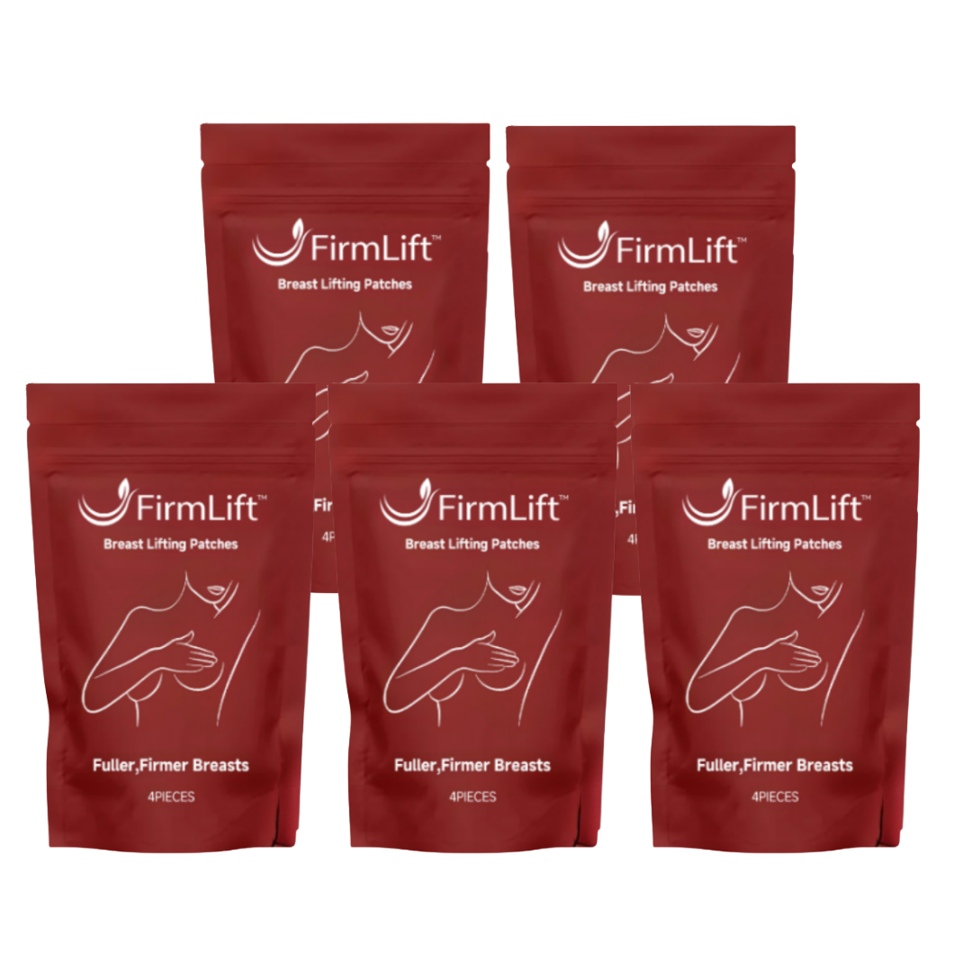 FirmLift™ | Brustlifting-Patches