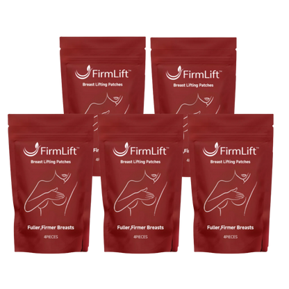 FirmLift™ | Brustlifting-Patches