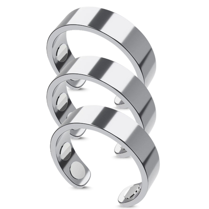 VitaRing™ | Magnetischer Akupressur-Ring für das Gleichgewicht in den Wechseljahren