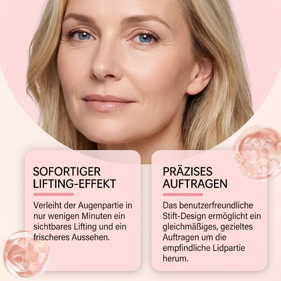 Oculis™  | Stift zum Anheben der Augenlider