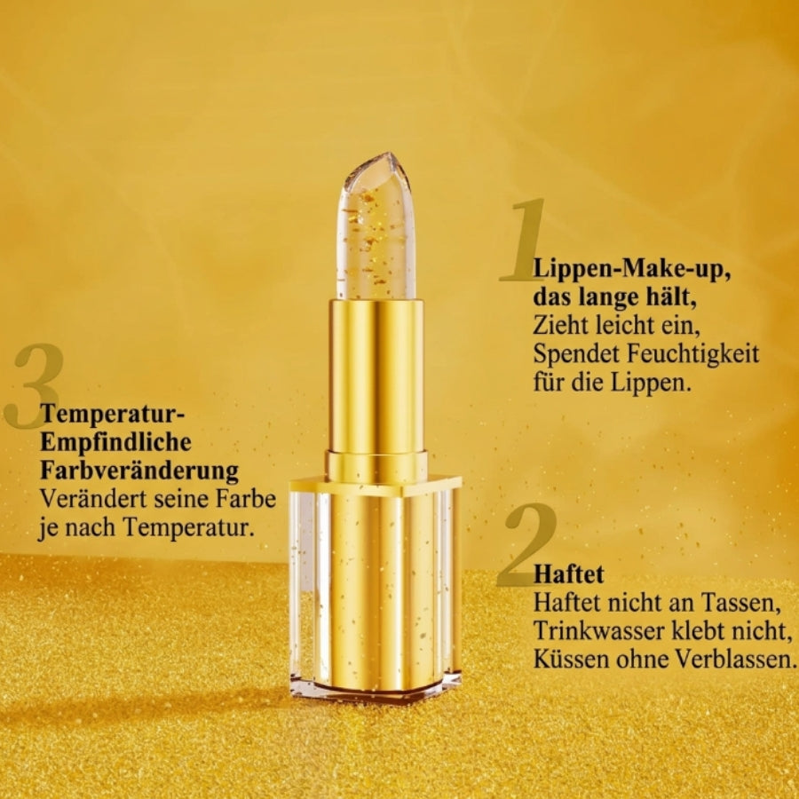 Roselle™ | Farbwechselnder Lippenstift