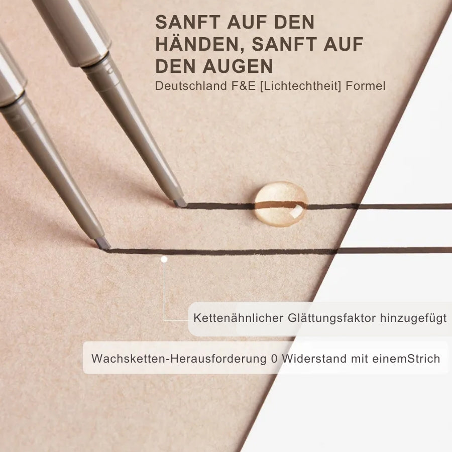PerfectLine™ | Mühelose Augendefinition, die den ganzen Tag hält