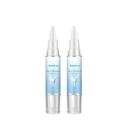 GumLux™ Teeth Repair Gel