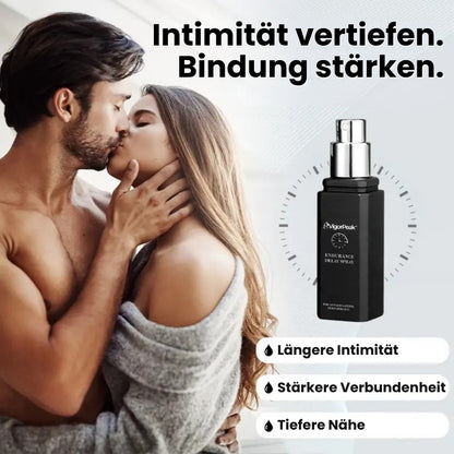 VigorPeak™ | Verzögerungsspray