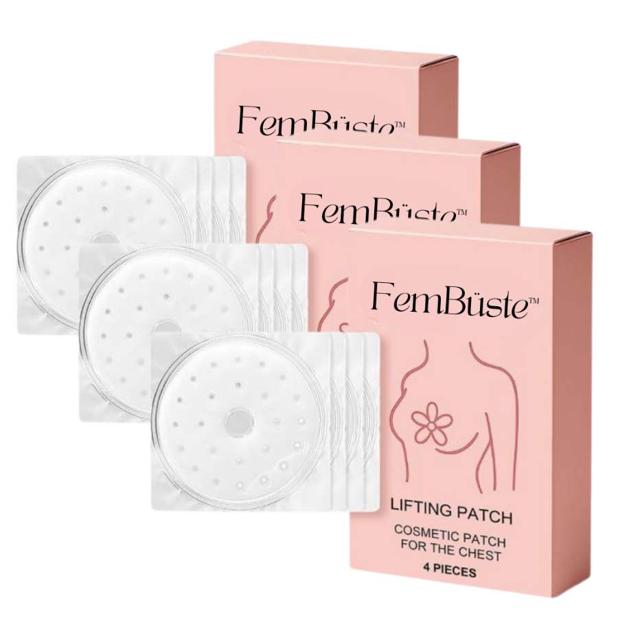 FemBüste™ |  Bruststraffungs-Patch