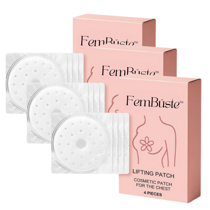 FemBüste™ |  Bruststraffungs-Patch