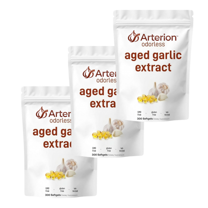 Arterion™ | Leistungssteigerungs-Supplements