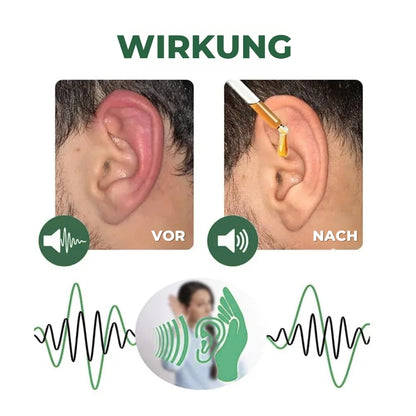 NeuroTone™ | Natürliche Ohrpflege-Tropfen