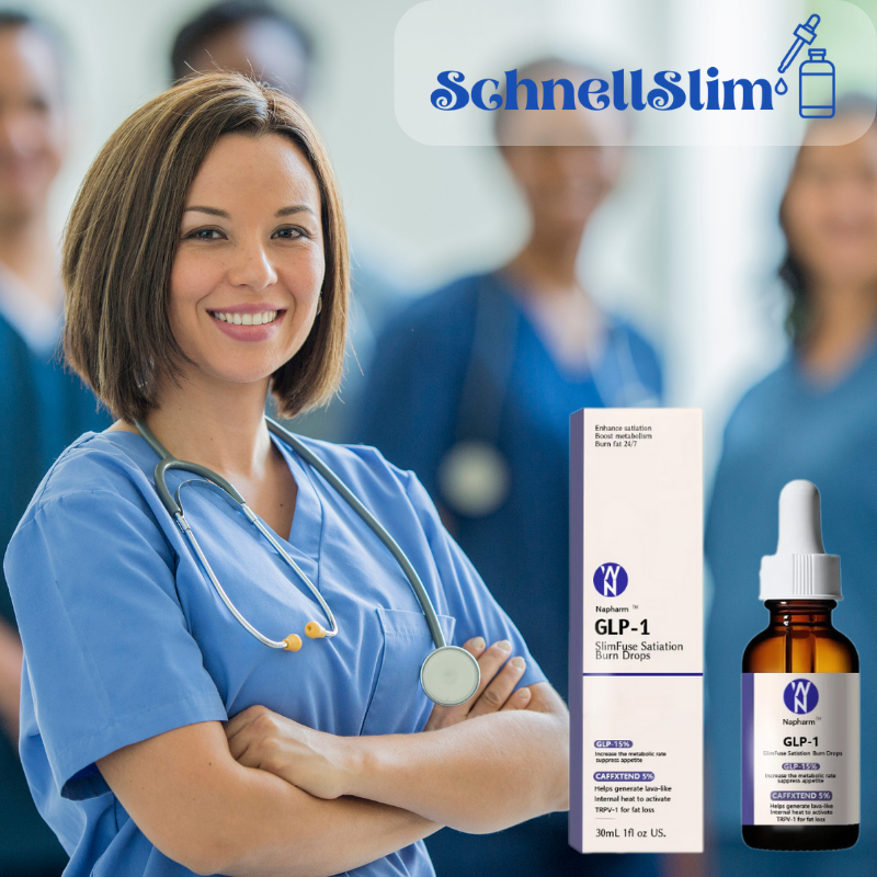 SchnellSlim™ | Beschleunigen Ihren Gewichtsverlust in nur 7 Tagen!