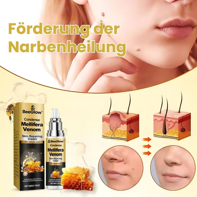 BeeGlow™ | Reparaturcreme