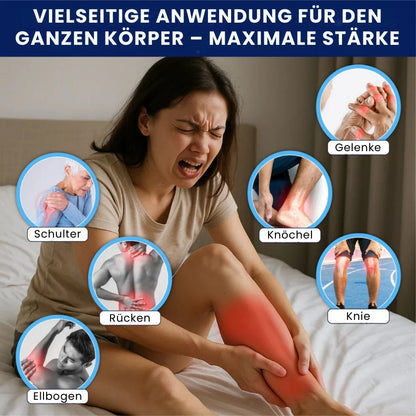 NervoVital™ | Nervenschmerz-Linderungscreme