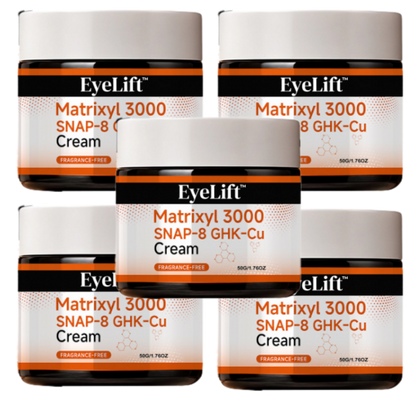 EyeLift™ | Straffende Augenlidcreme