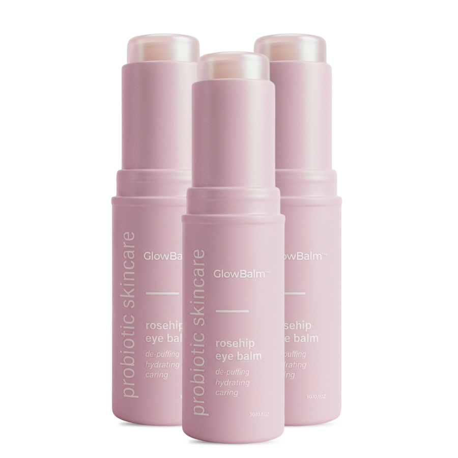 GlowBalm™ | Fortschrittlicher Augenstraffungs-Stick-Balsam