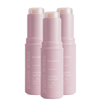 GlowBalm™ | Fortschrittlicher Augenstraffungs-Stick-Balsam