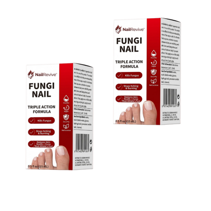 NailRevive™ | Antipilz-Tropfen