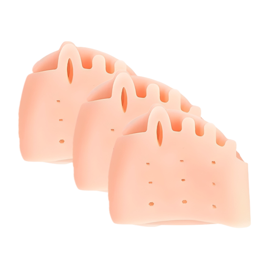 ToeAligner™ | Hallux Valgus Therapeutische Einlegesohlen