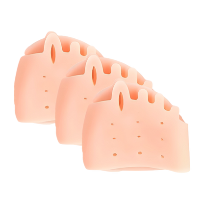ToeAligner™ | Hallux Valgus Therapeutische Einlegesohlen