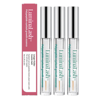 LuminaLash™ | Natürliche Wimpernserum